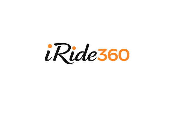 iRide360 logo